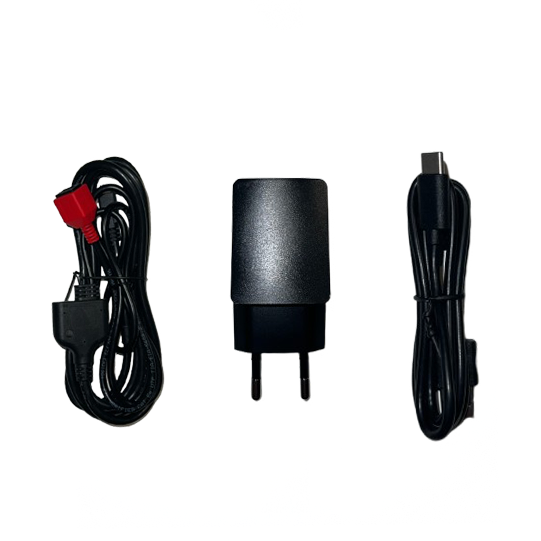 A35 kabel set (zonder Ethernet kabel)
