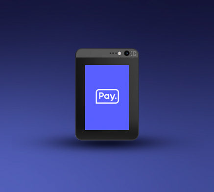 PAX IM25 (Pay.Pos)
