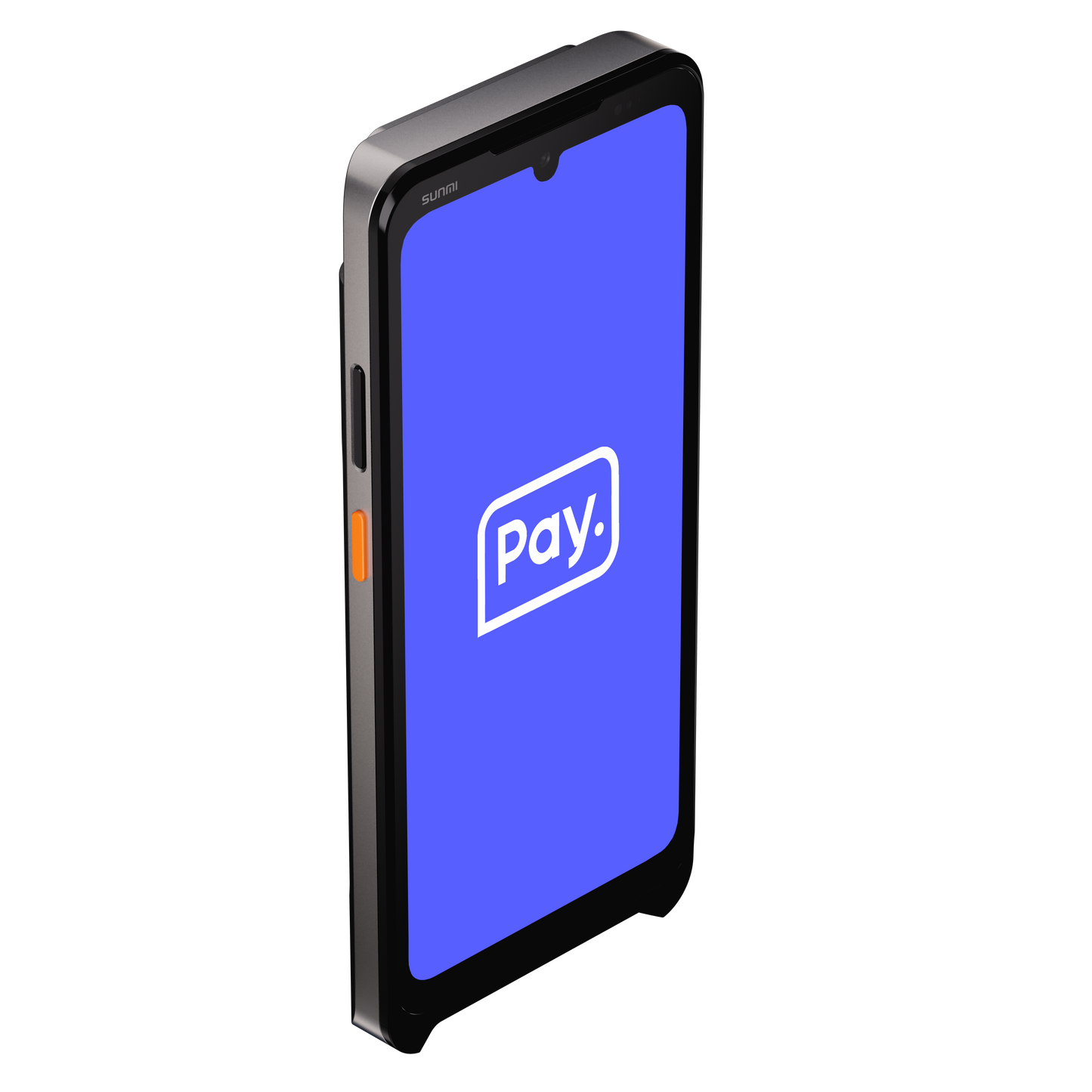 Sunmi P3 Air (Pay.Pos)