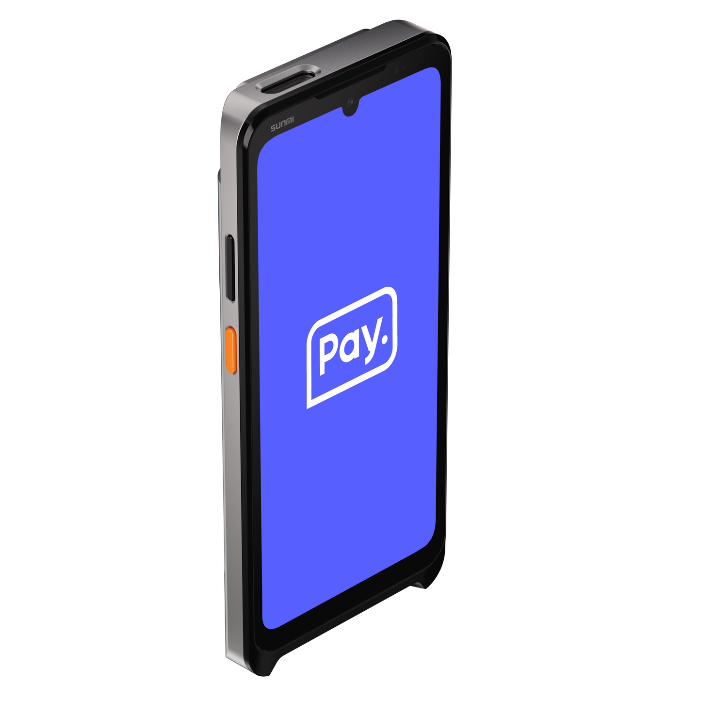 Sunmi P3 Air + scanner (Pay.Pos)