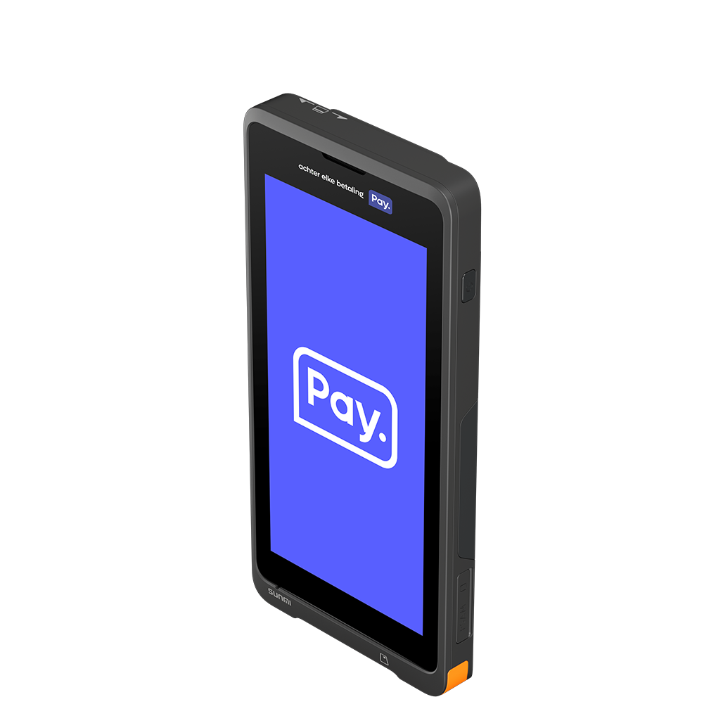 Sunmi P2 Lite SE (Pay.Pos)