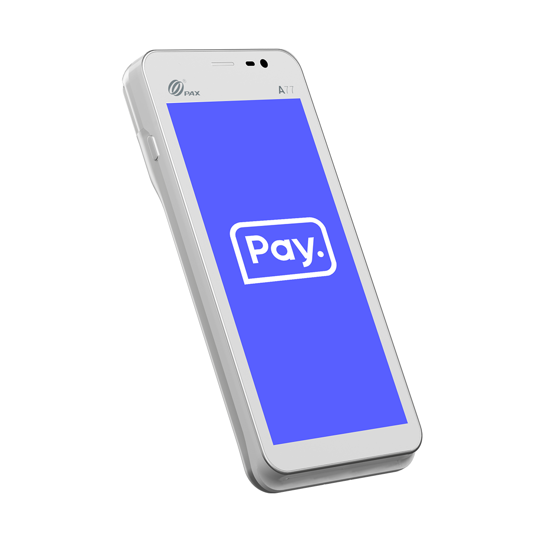 The mobile ATM (A77)