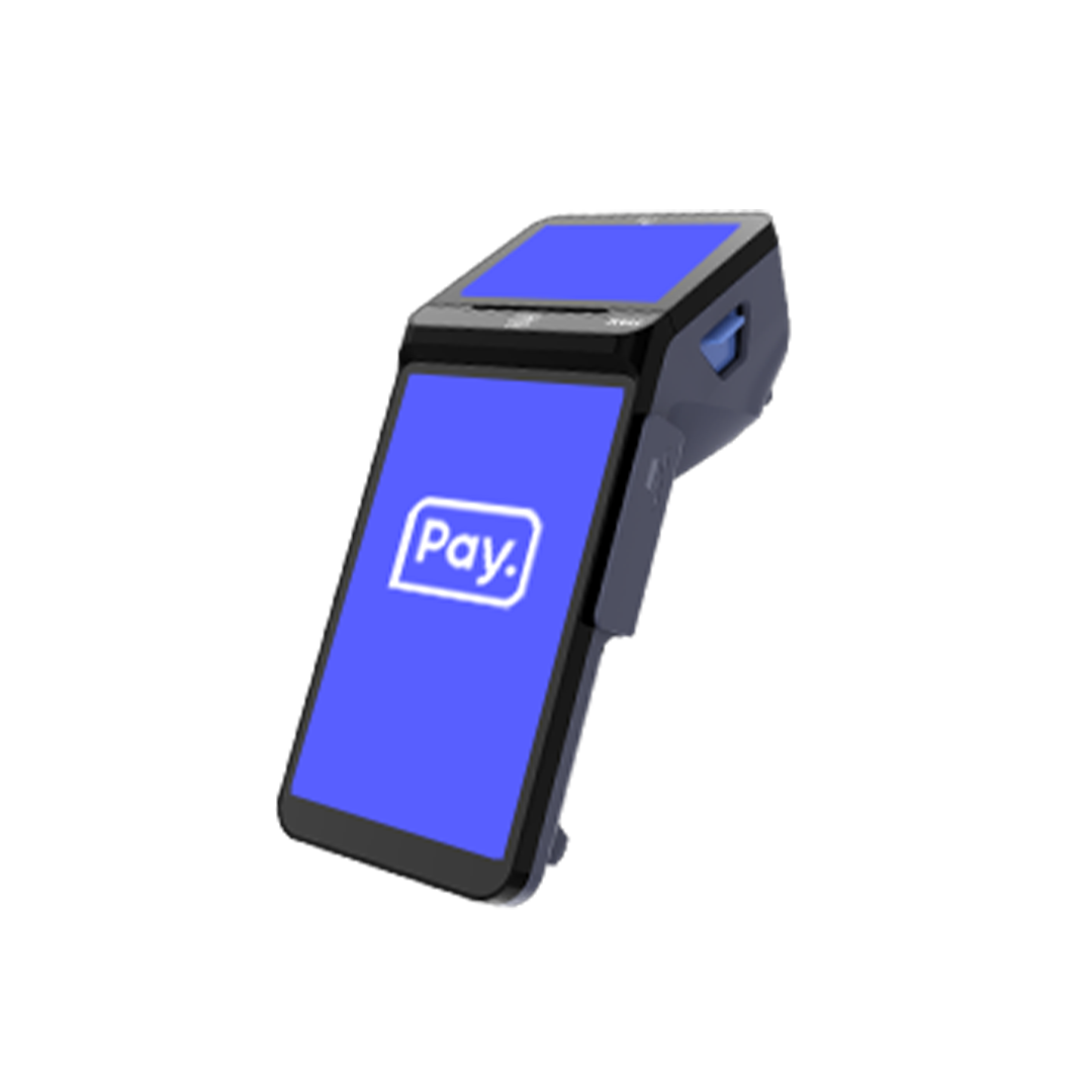 PAX A8700 (Pay.Pos)