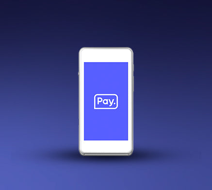 PAX A50 (Pay.Pos)