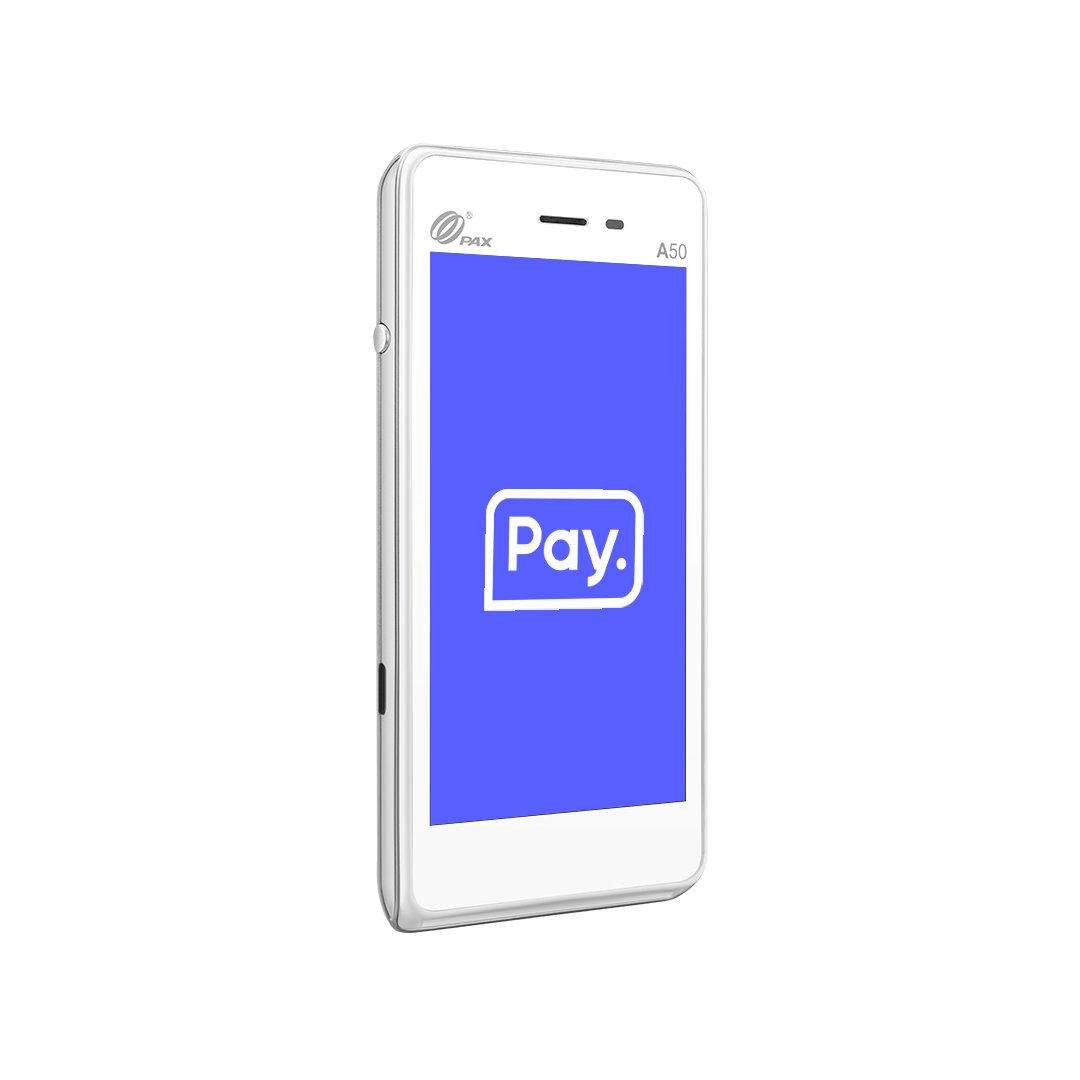 PAX A50 (Pay.Pos)
