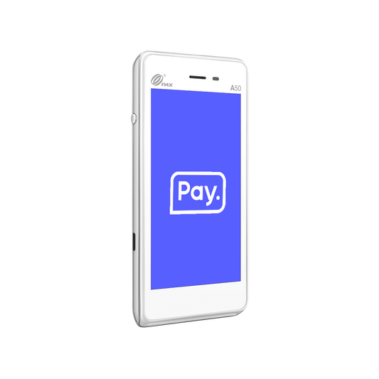 PAX A50 (Pay.Pos)