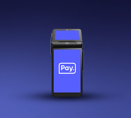 PAX A8700 (Pay.Pos)