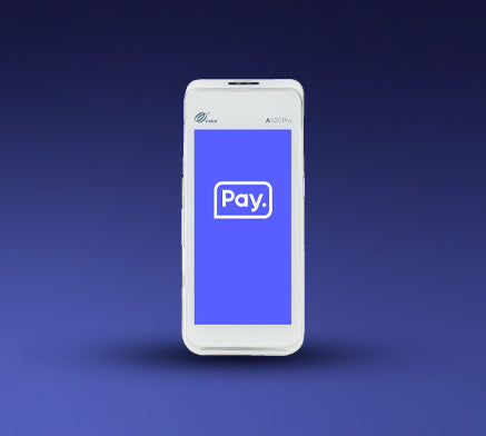 PAX A920 PRO (Pay.Pos)