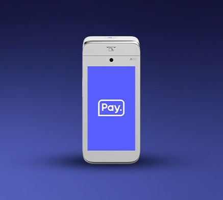 [RENT] PAX A920 (C-TAP)
