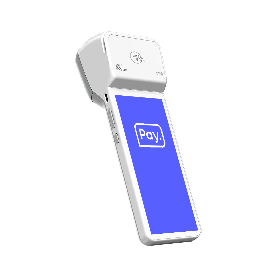 PAX A960 (C-TAP)