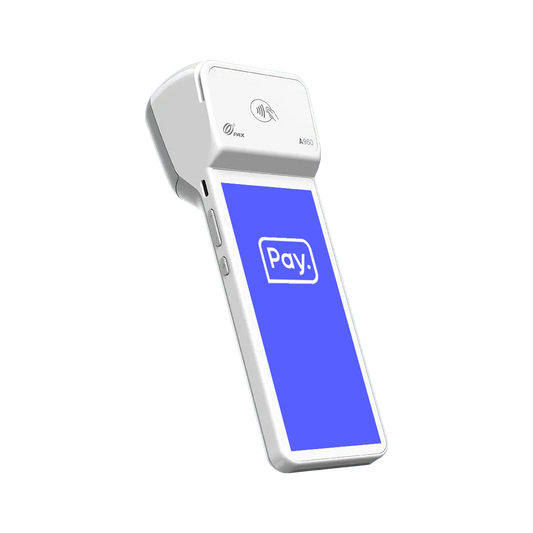 PAX A960 (C-TAP)