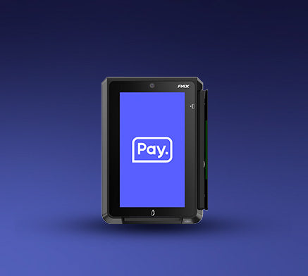 PAX IM 30 (C-TAP)