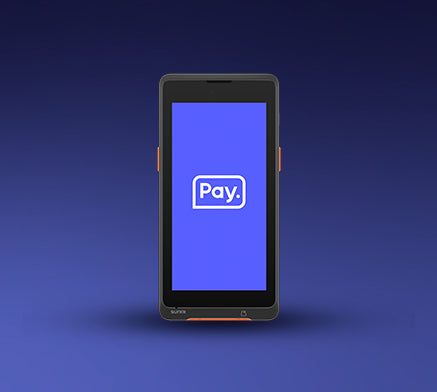 Sunmi P2 Lite SE (Pay.Pos)