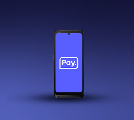 Sunmi P3 Air (Pay.Pos)