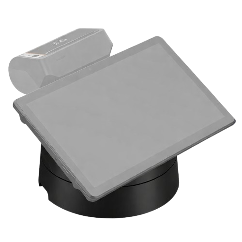 P3 Mix Base (Non rotating)