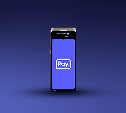 Sunmi P3 (Pay.Pos)