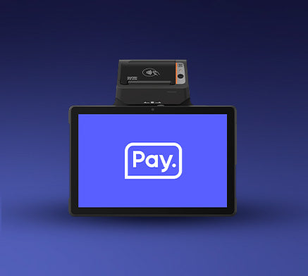 Sunmi P3 MIX (Pay.Pos)