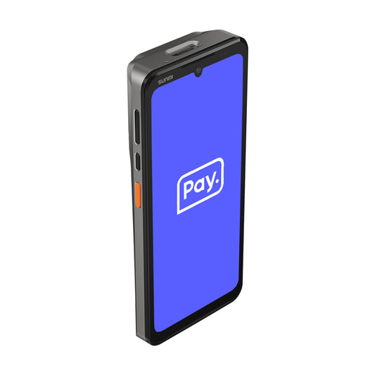 Sunmi L3 met scanner