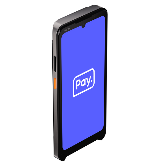 Sunmi P3 Air (Pay.Pos) PayPartner