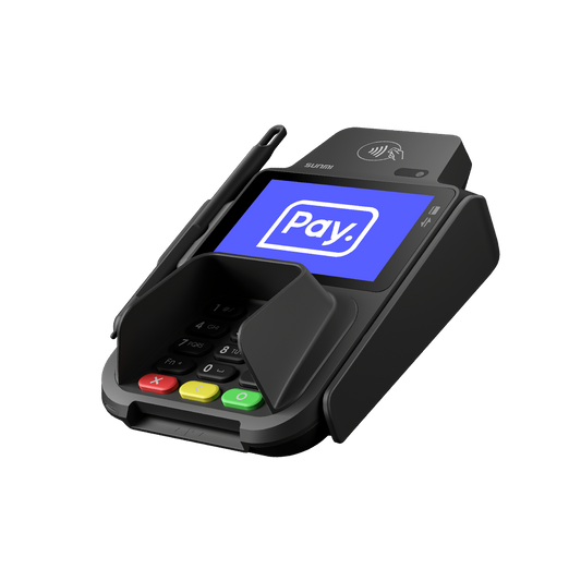 Sunmi P2 SMARTPAD (Pay.Pos)