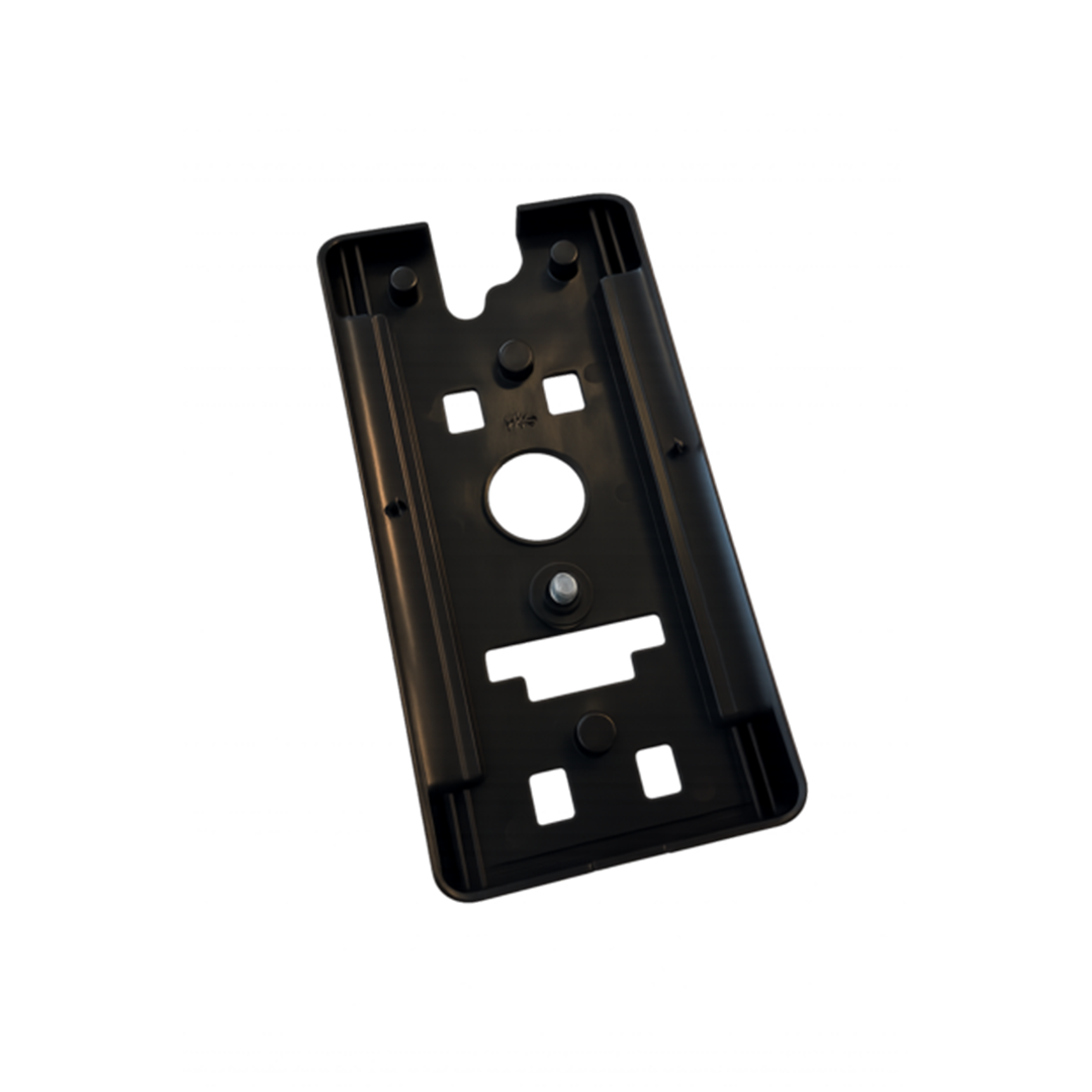 Adapterplaat  (A35 / P400)