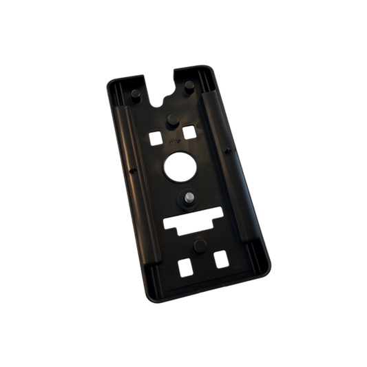 Adapter plate (A35 / P400)